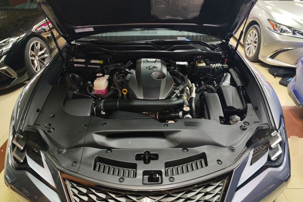 Фото машины 12