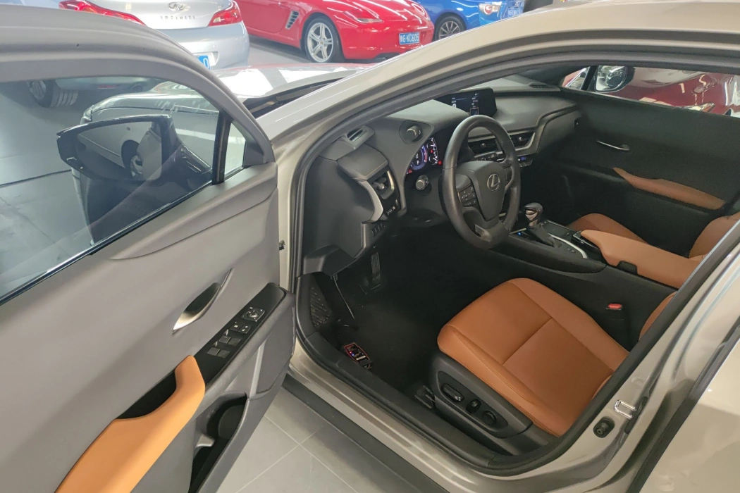 Фото машины 18