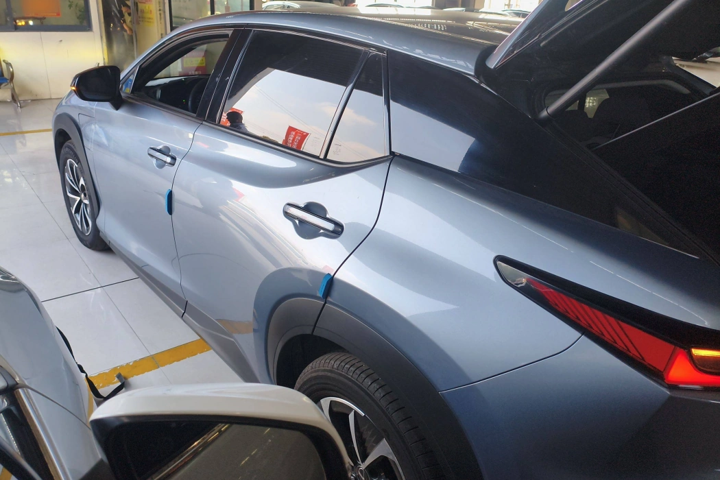 Фото машины