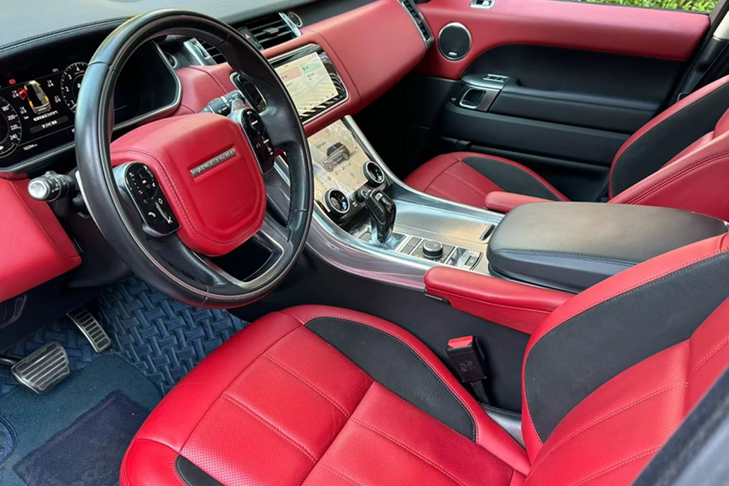 Фото машины