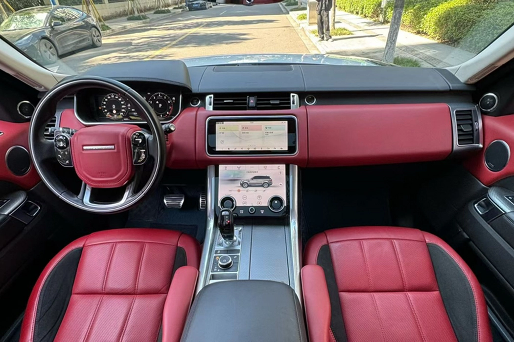 Фото машины