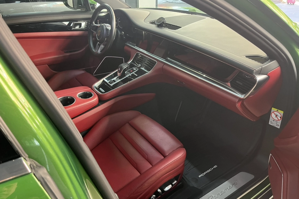 Фото машины