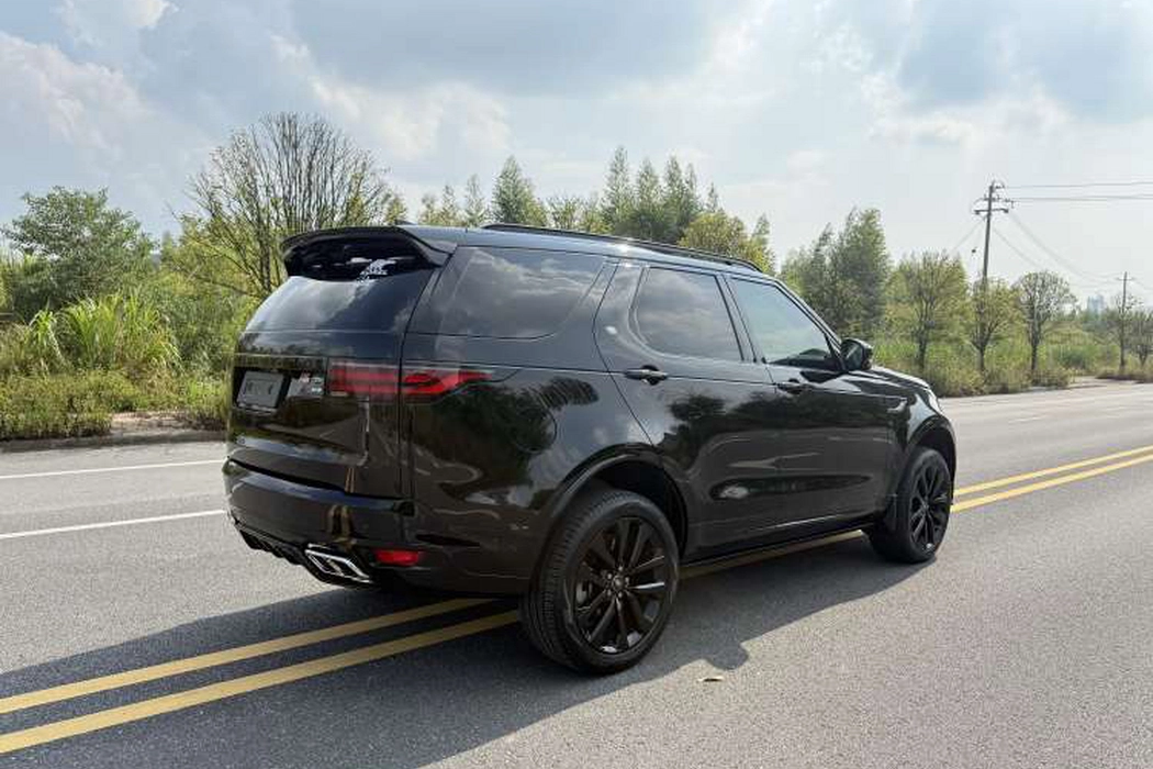 Land Rover Discovery 2024 360PS S