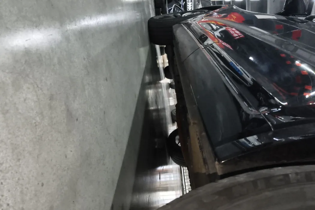 Фото машины