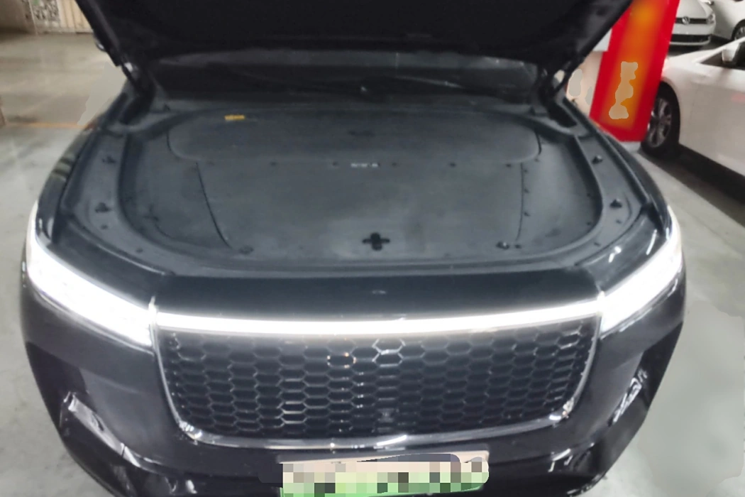 Фото машины