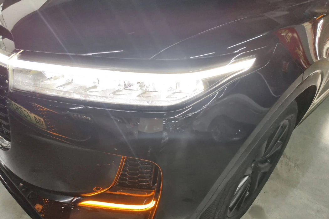 Фото машины