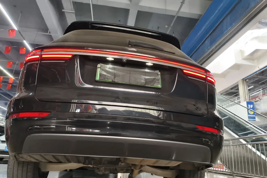 фото машины