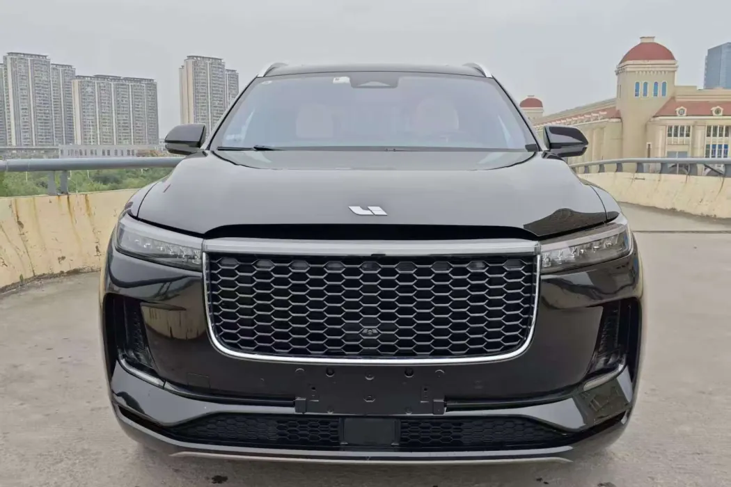 理想汽车 理想ONE 2021款 增程6座版