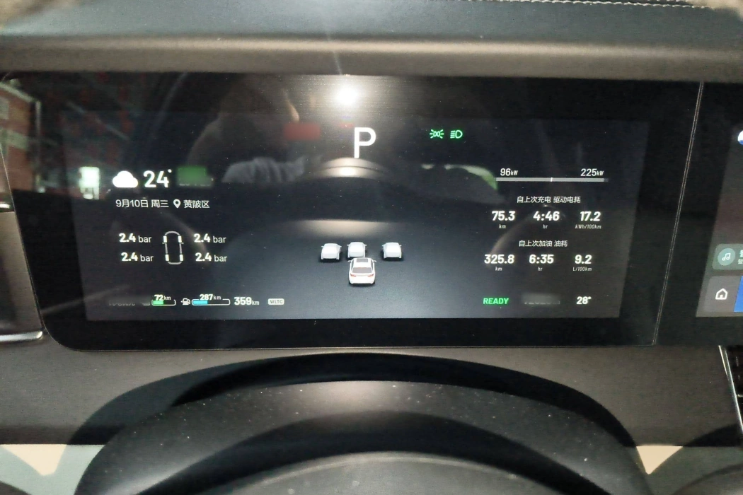 Фото машины