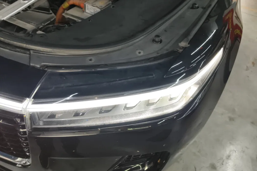 фото машины