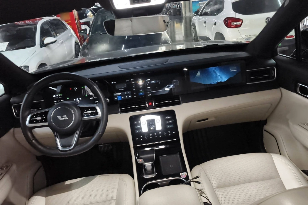 Фото машины