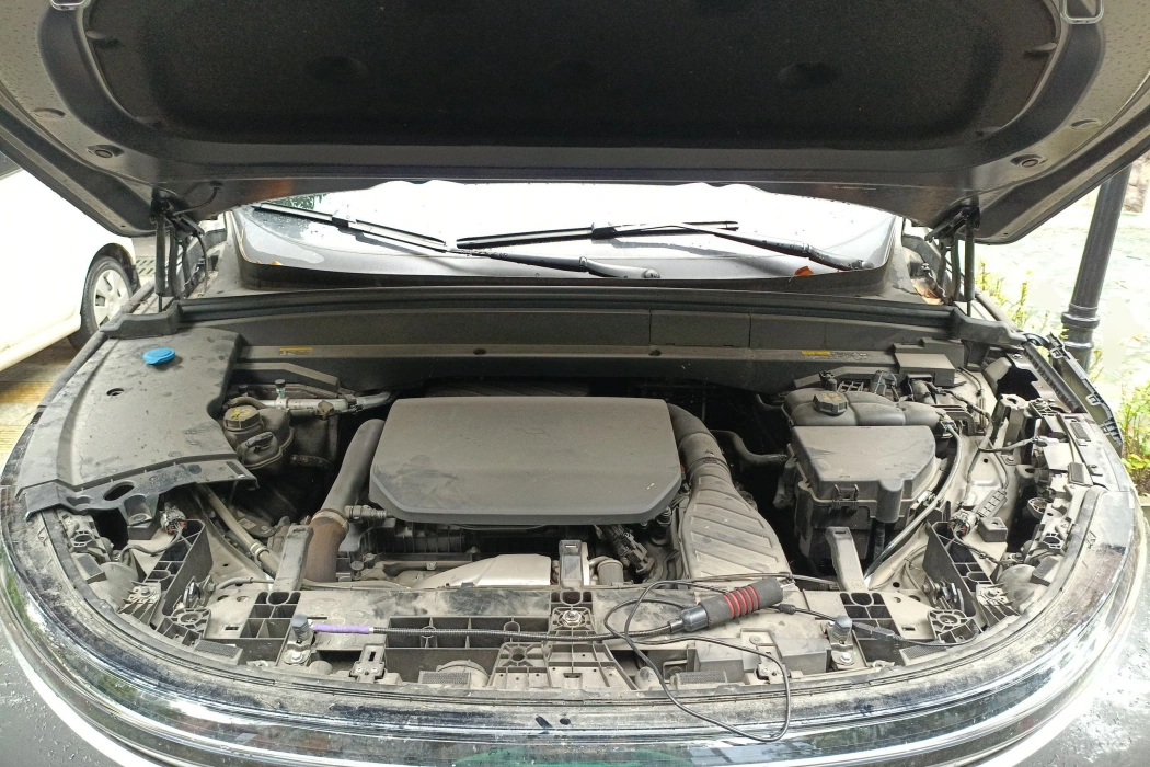 Фото машины