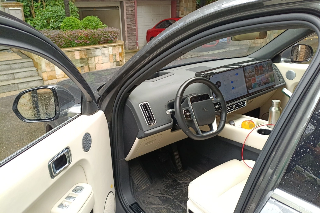 Фото машины