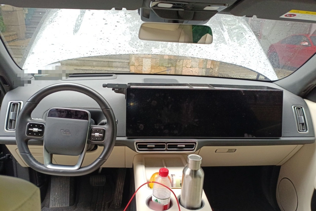 Ideal car Ideal L7 2023 Pro