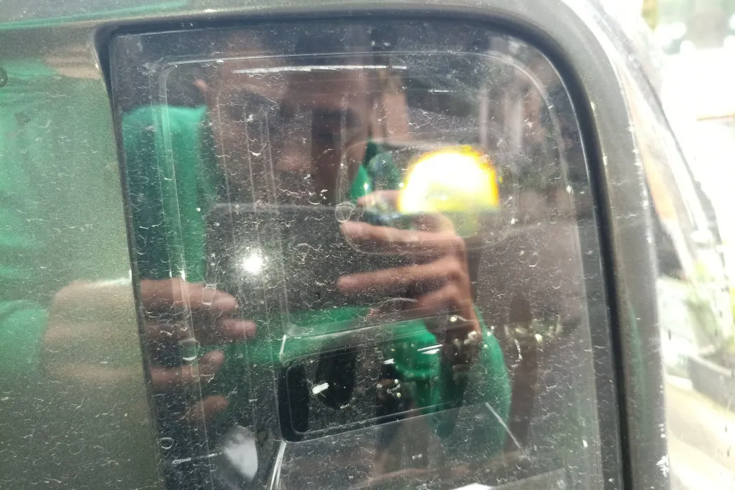 фото машины