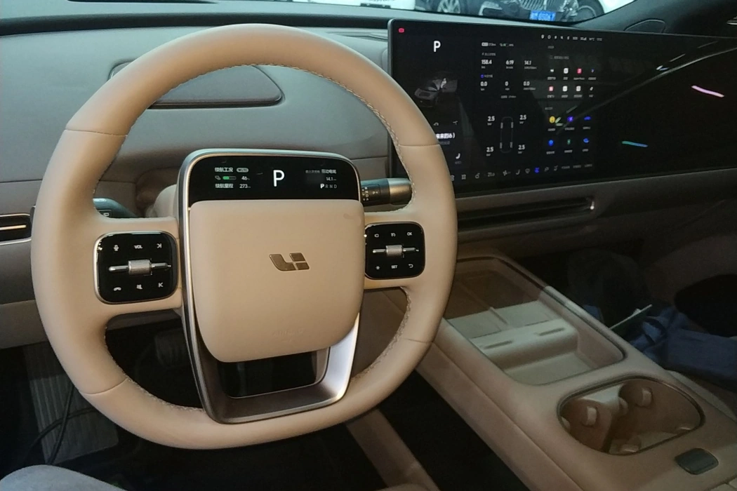 Фото машины 15