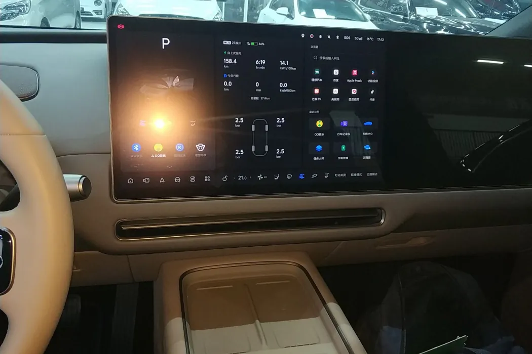 Фото машины 8