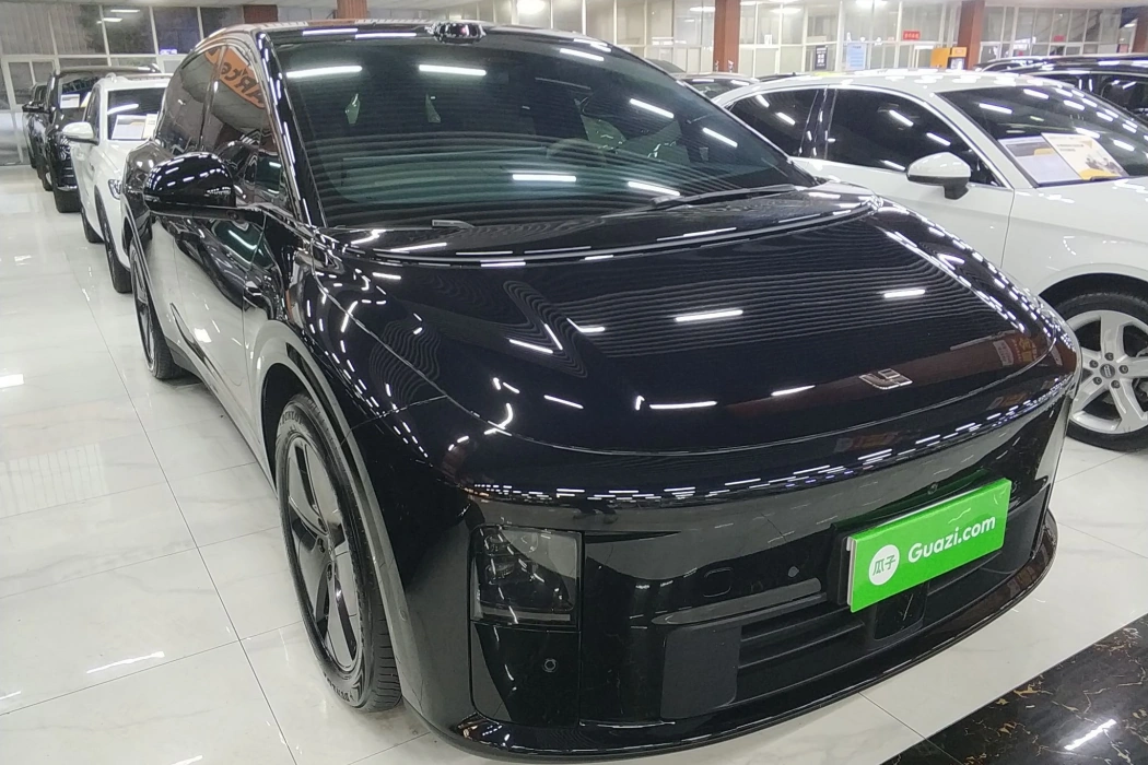 Фото машины 16