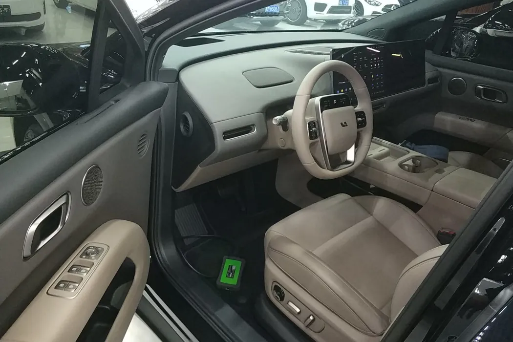 Фото машины 17