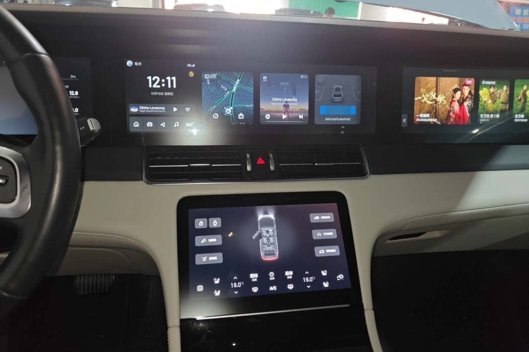 Фото машины