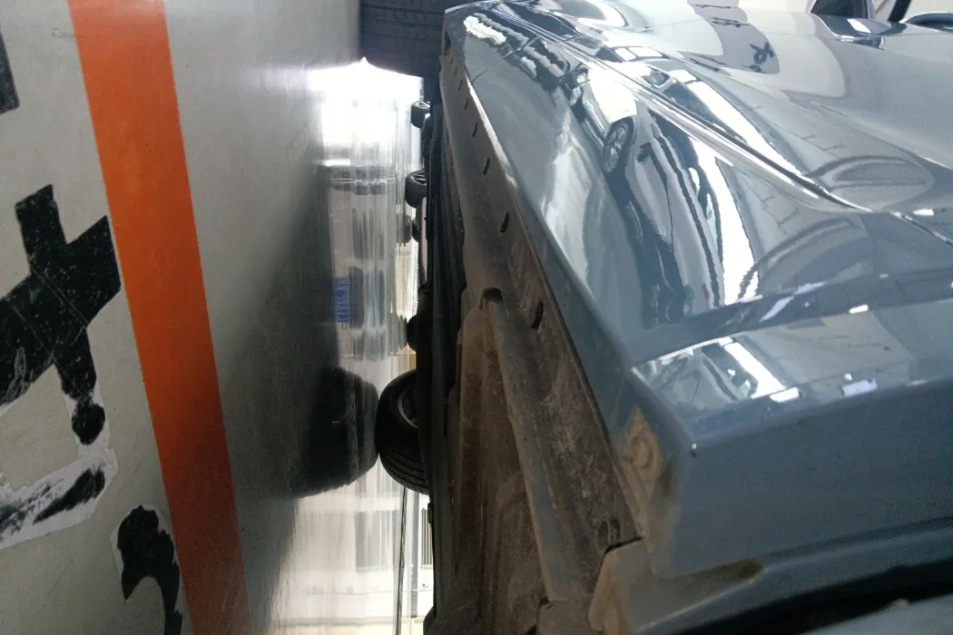 Фото машины