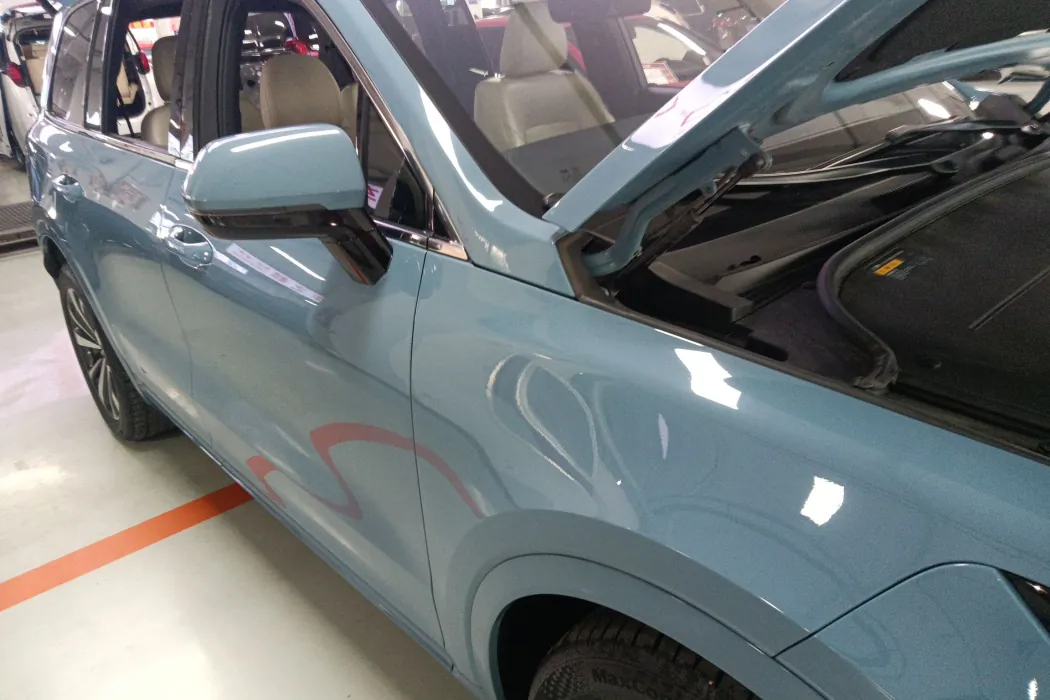 фото машины