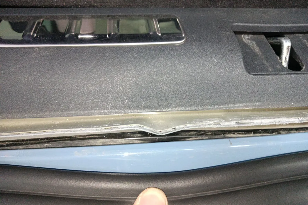 理想汽车 理想ONE 2021款 增程6座版