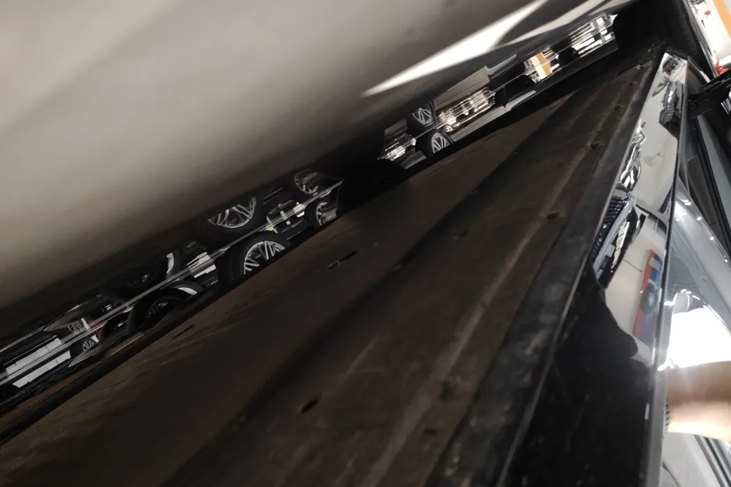 Фото машины