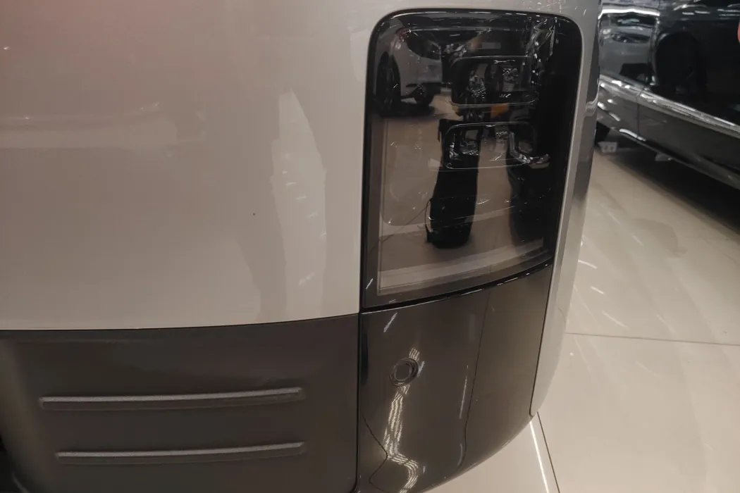 Фото машины