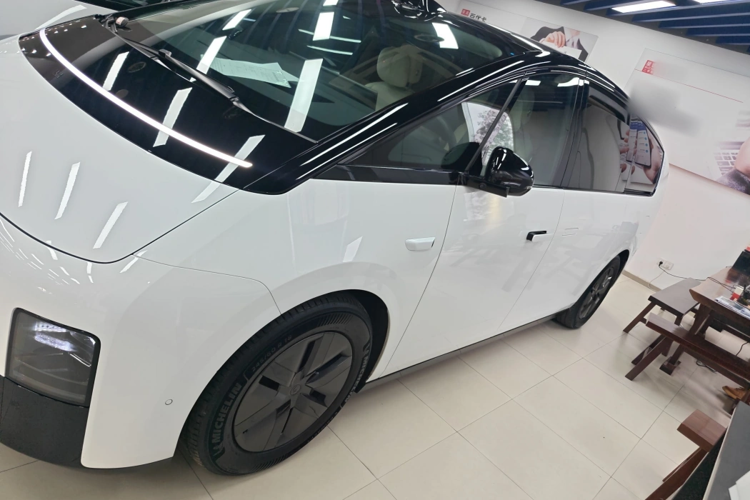 Фото машины