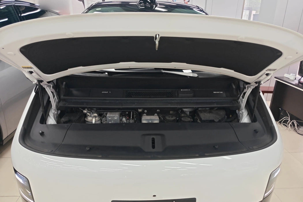 Фото машины