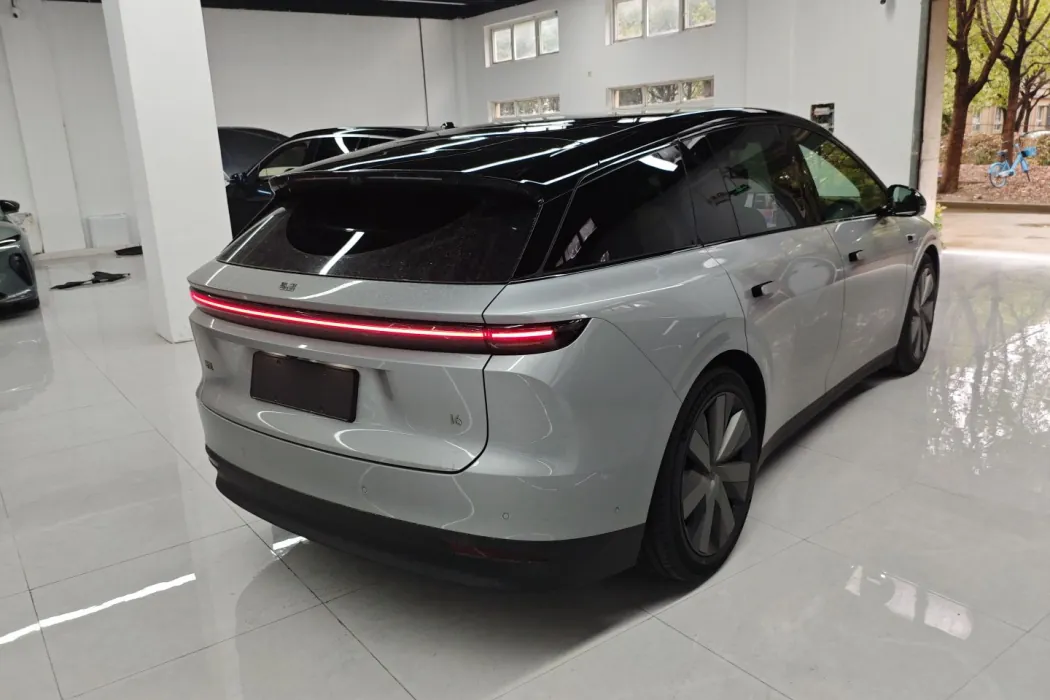 фото машины