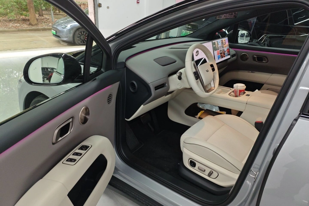 Фото машины 14