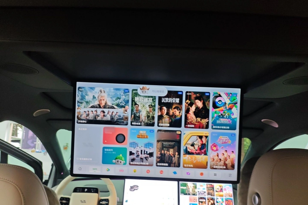 Фото машины 16