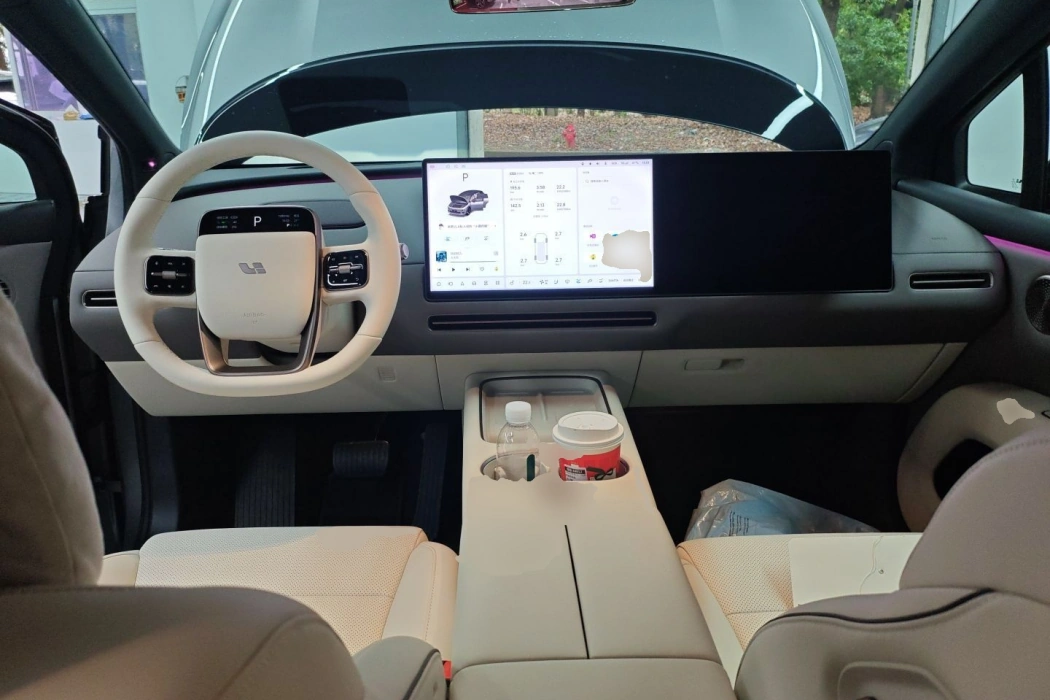 Фото машины 8