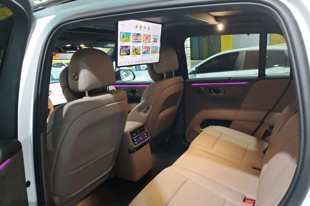 Фото машины 9