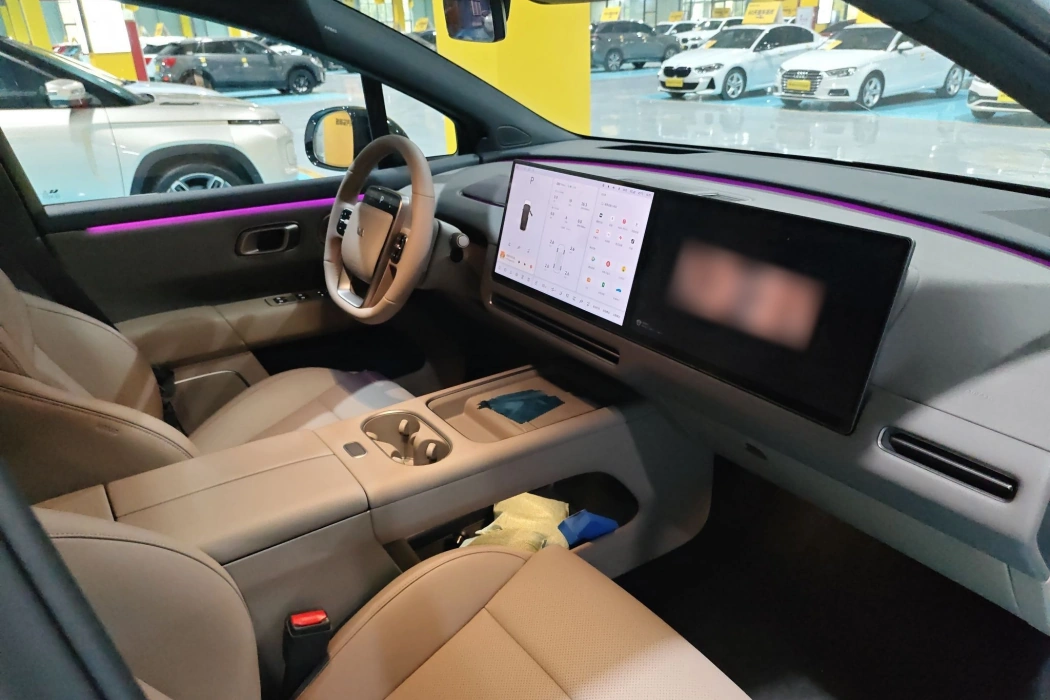 Фото машины 11