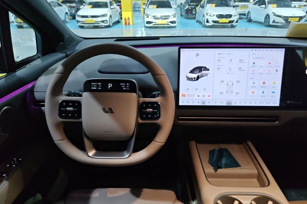 Фото машины 6