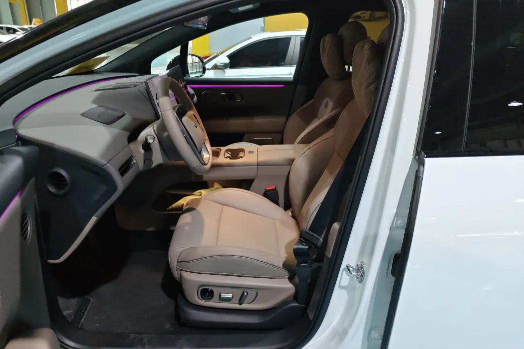 Фото машины 8