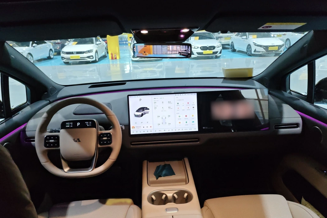 Фото машины 12