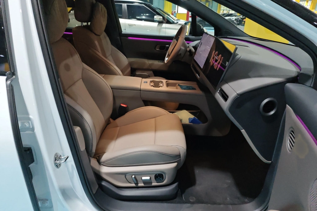 Фото машины 10