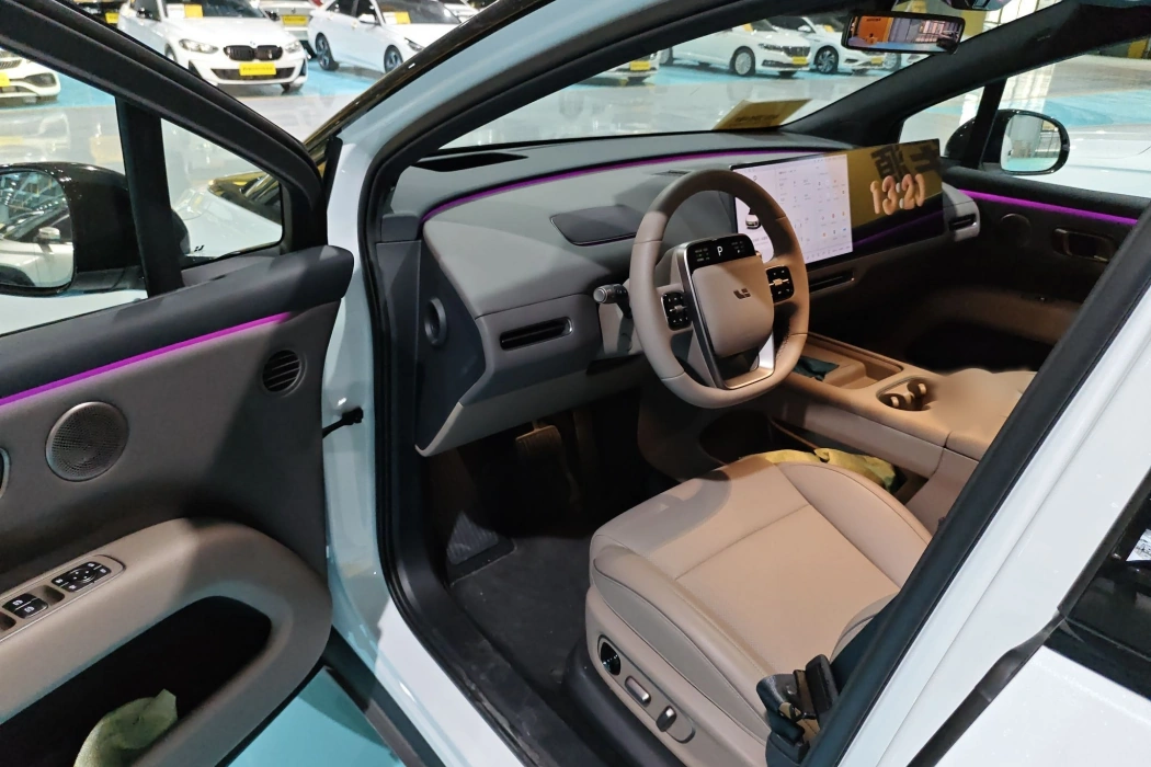 Фото машины 14