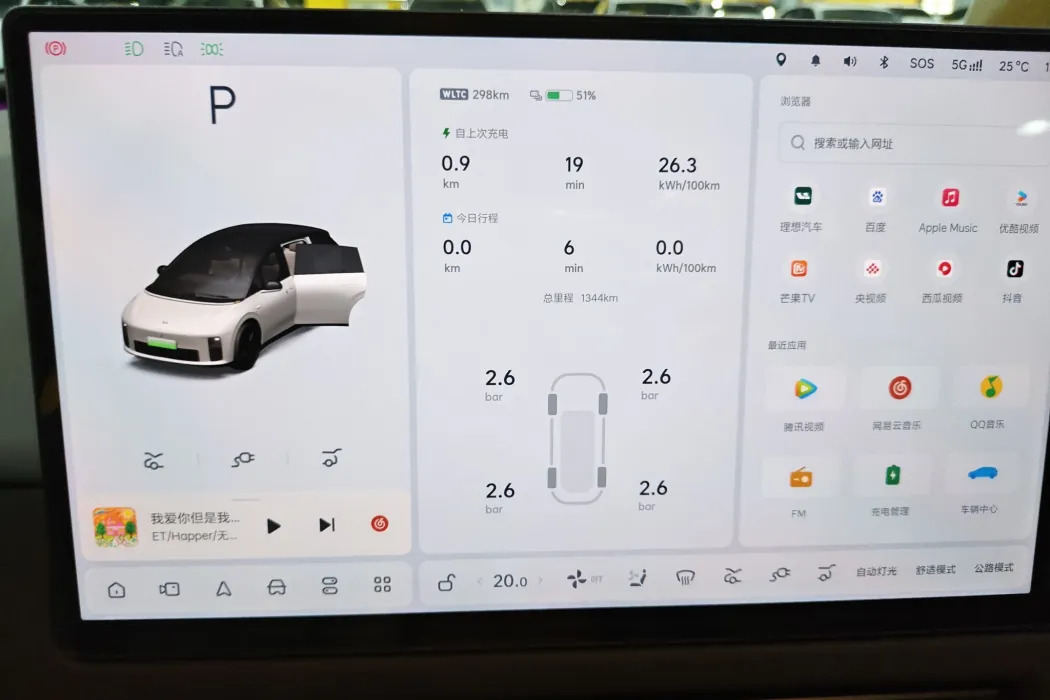 фото машины