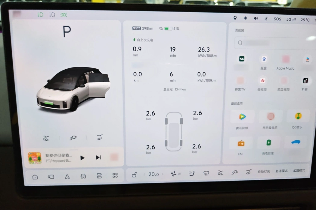 Фото машины 7