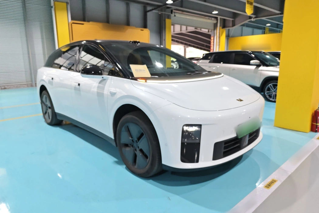 Фото машины 17