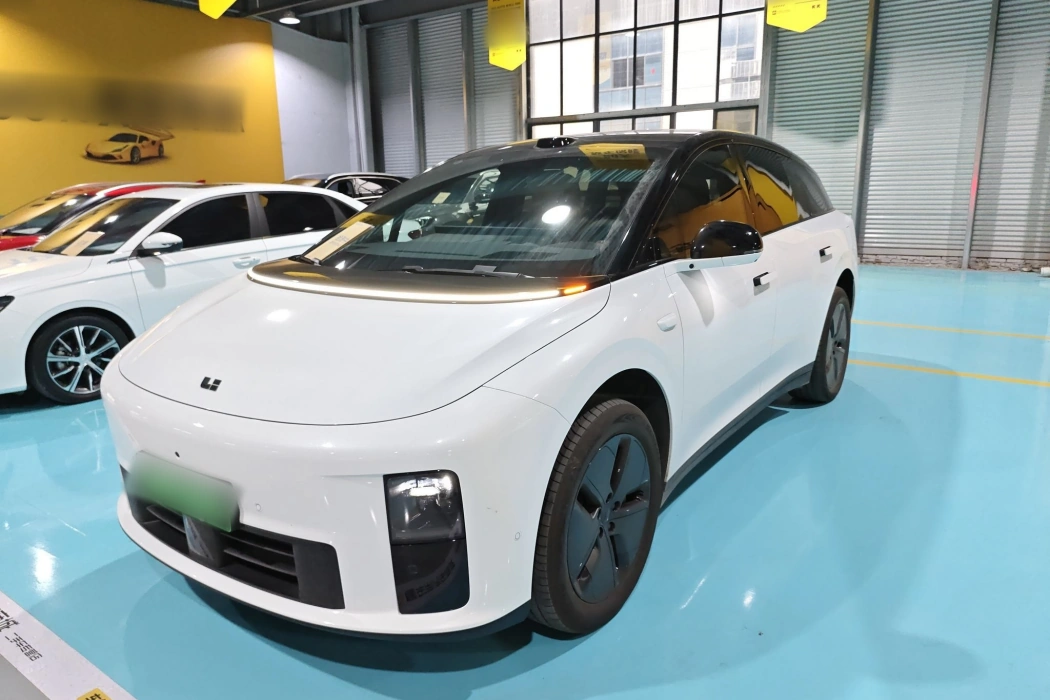 фото машины