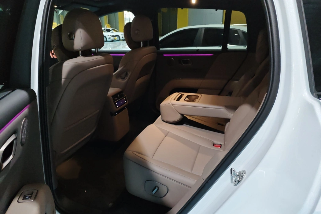 Фото машины 13