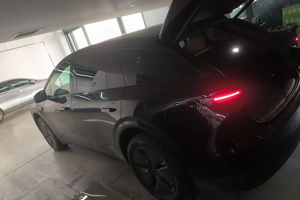 фото машины