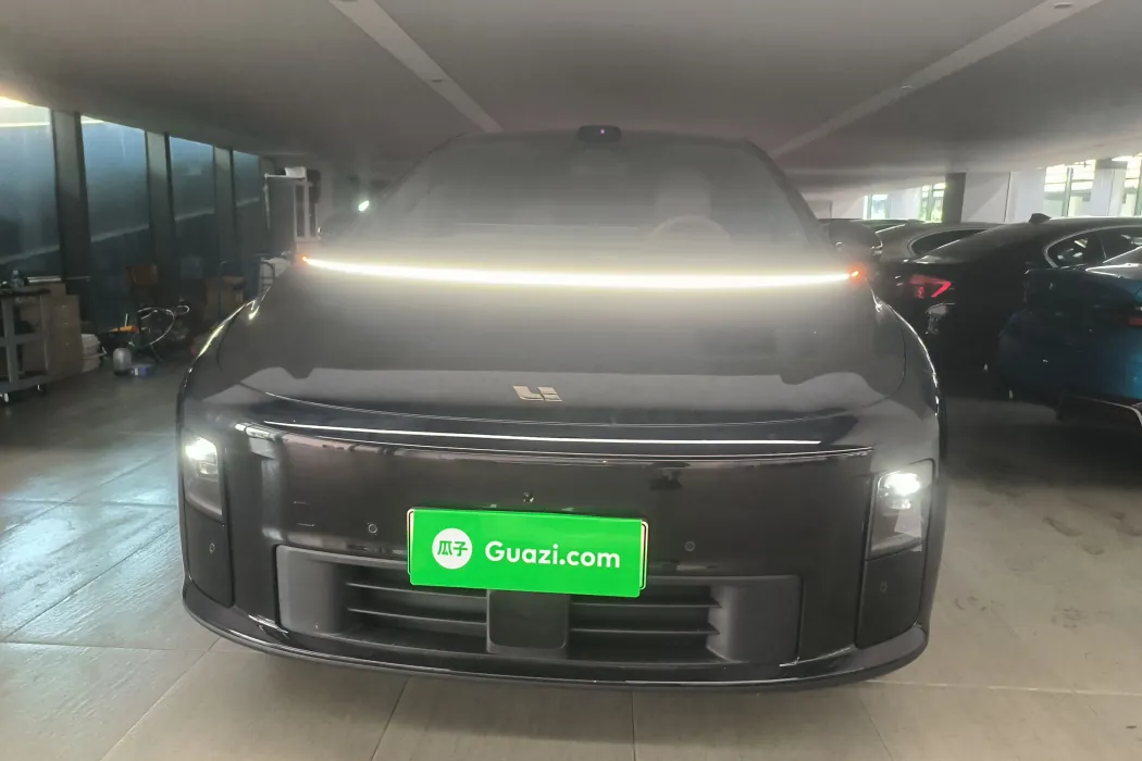 Бэкграунд машины