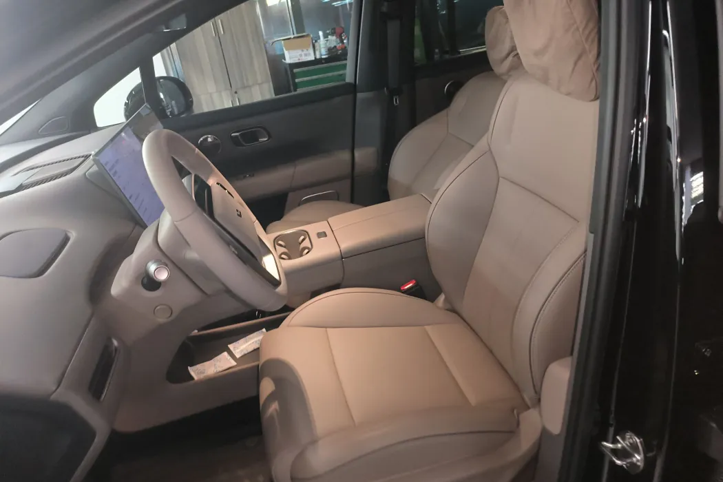 Фото машины 9